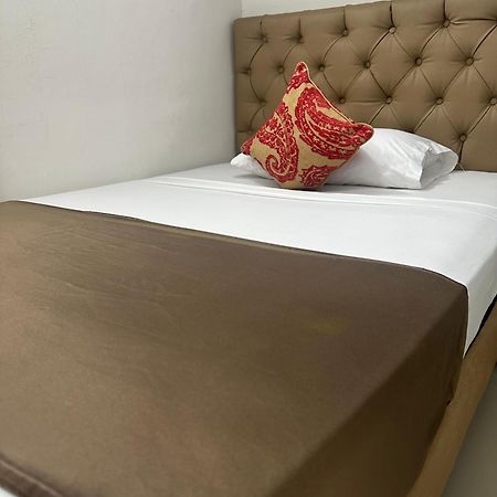Hotel Hernandez Ctg Cartagena Exterior photo