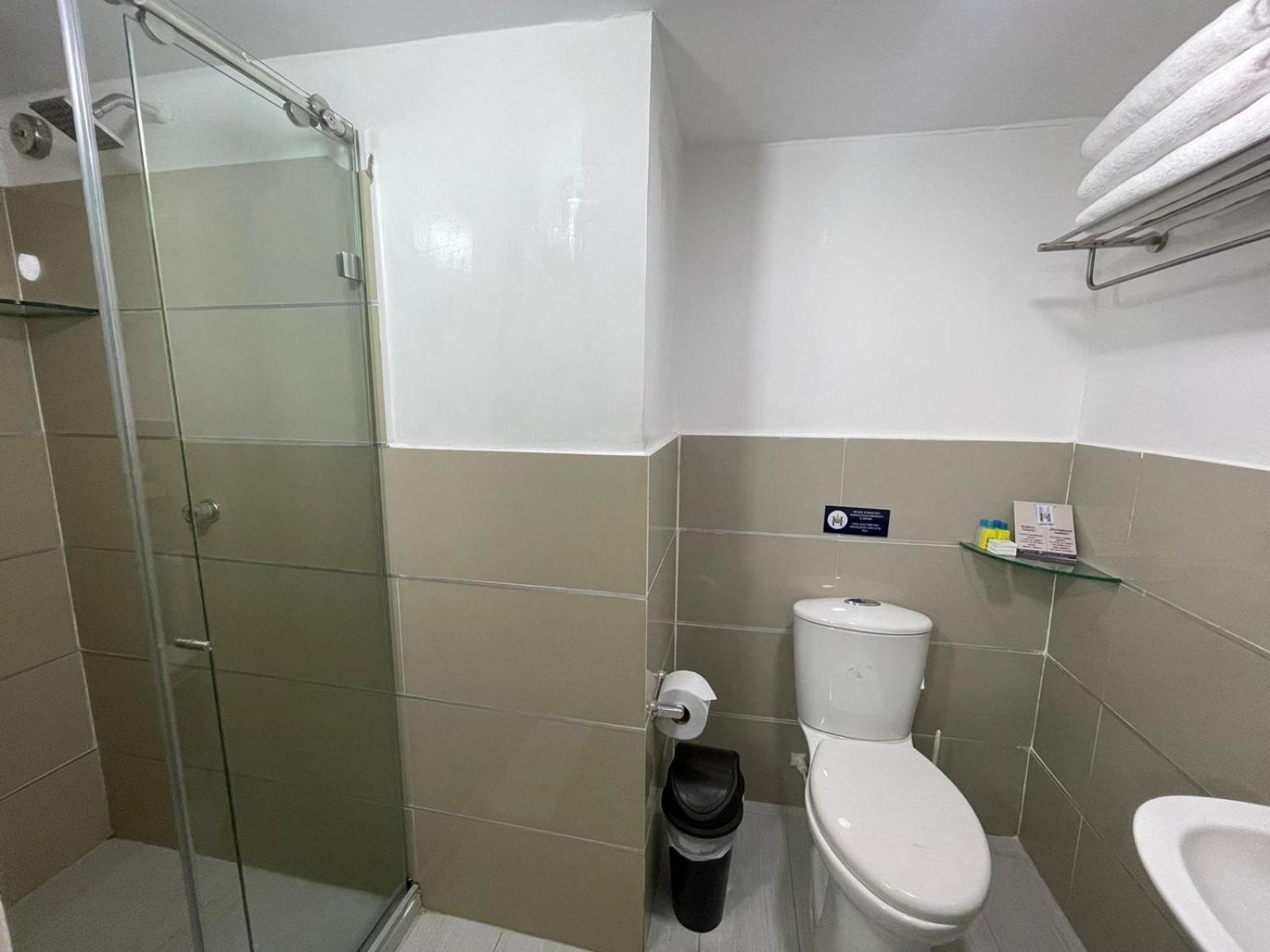 Hotel Hernandez Ctg Cartagena Exterior photo