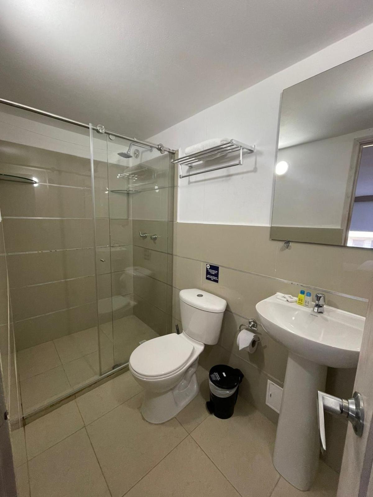 Hotel Hernandez Ctg Cartagena Exterior photo