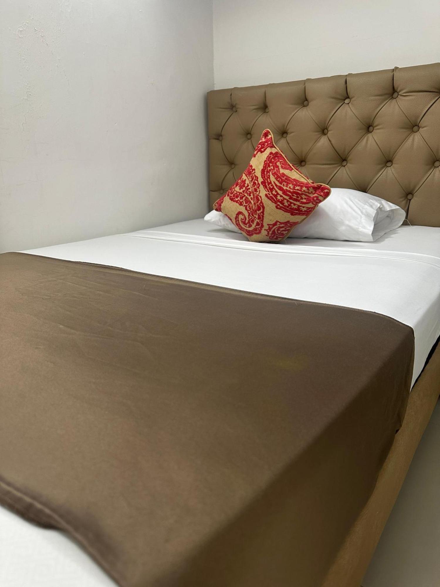 Hotel Hernandez Ctg Cartagena Exterior photo