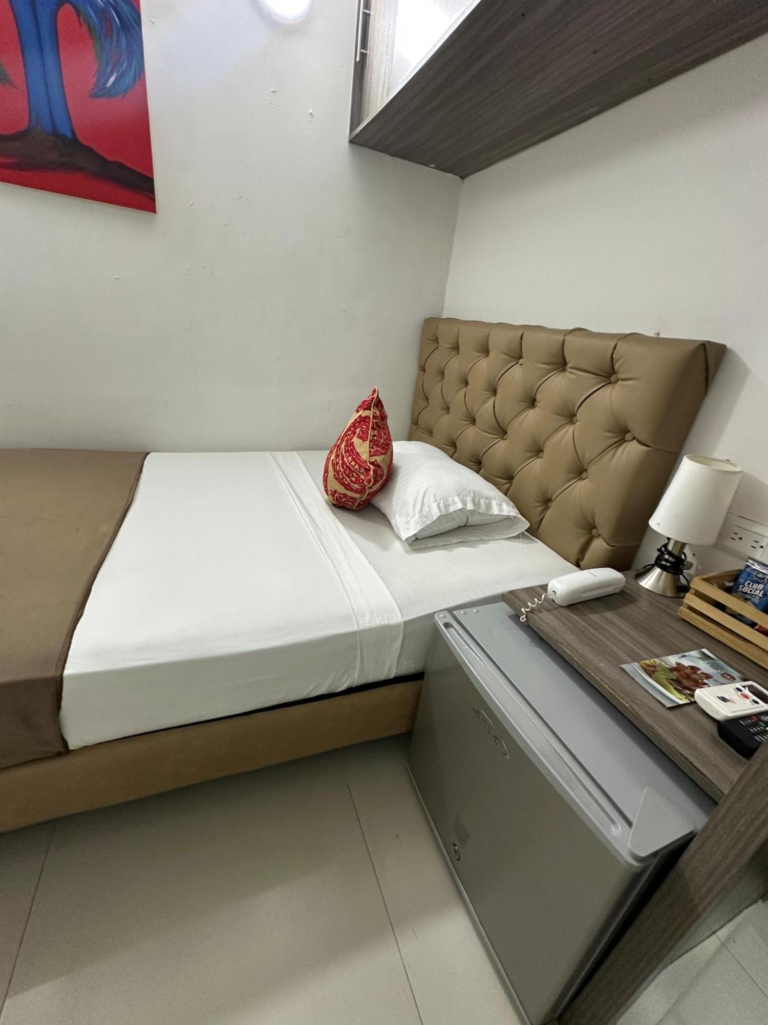 Hotel Hernandez Ctg Cartagena Exterior photo